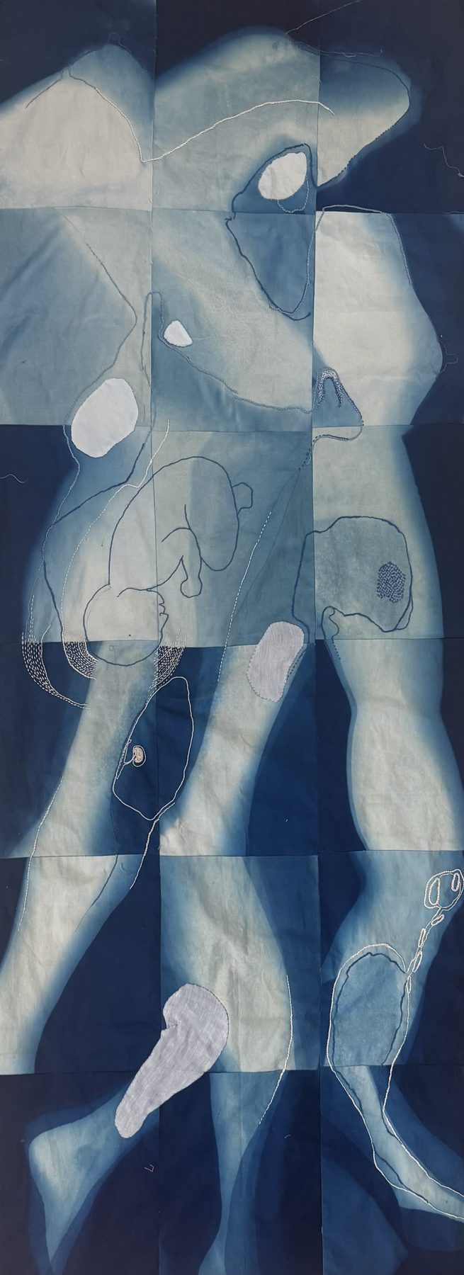 In/Out Pregnancy